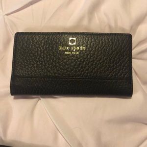Excellent condition Kate Spade Wallet